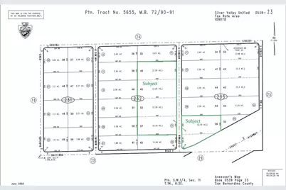 39300 Cuyama Avenue, Newberry Springs, CA 92365 - Photo 12
