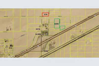 39300 Cuyama Avenue, Newberry Springs, CA 92365 - Photo 10