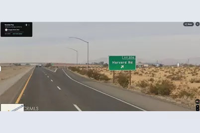 39601 Cuyama Avenue, Newberry Springs, CA 92365 - Photo 8