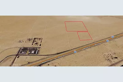 39601 Cuyama Avenue, Newberry Springs, CA 92365 - Photo 2