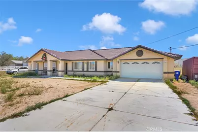 23661 Laurel, Apple Valley, CA 92308 - Photo 36