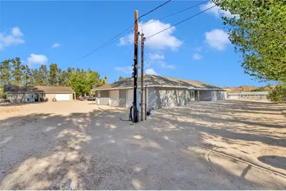 10298 Custer Avenue, Lucerne Valley, CA 92356 - Photo 1