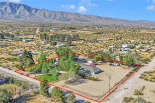 10298 Custer Ave, Lucerne Valley, CA 92356 - Photo 1