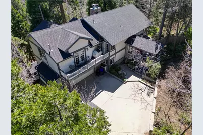 683 Maxson Drive, Twin Peaks, CA 92391 - Photo 4