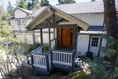 683 Maxson Drive, Twin Peaks, CA 92391 - Photo 12