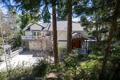683 Maxson Drive, Twin Peaks, CA 92391 - Photo 2