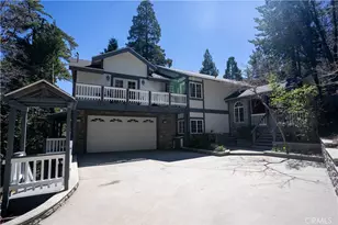 683 Maxson Dr, Twin Peaks, CA 92391 - Photo 1