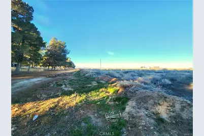 2 Ac Near W Ave F8, Lancaster, CA 93536 - Photo 2