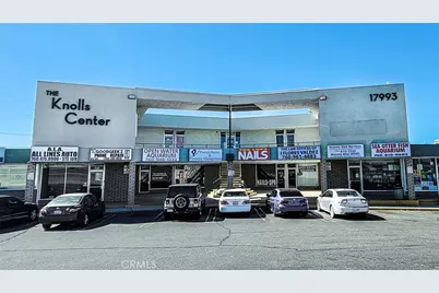 17993 US Hwy 18 #8, Apple Valley, CA 92307 - Photo 1