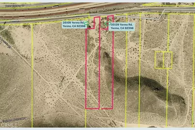 35155 Yermo Road, Barstow, CA 92398 - Photo 4