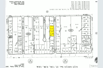 0 Pawnee Road, Apple Valley, CA 92308 - Photo 4