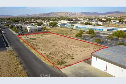 0 Pawnee Road, Apple Valley, CA 92308 - Photo 1