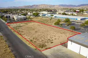 0 Pawnee Rd, Apple Valley, CA 92308 - Photo 1