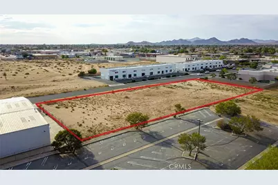 0 Pawnee Road, Apple Valley, CA 92308 - Photo 2