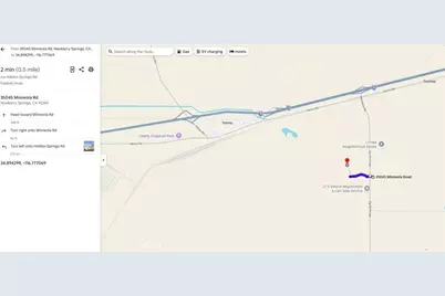 1 Hidden Springs Rd, Newberry Springs, CA 92365 - Photo 6