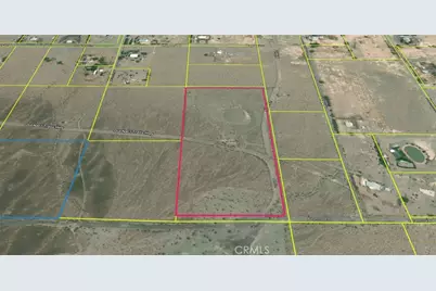 47100 Autum Leaf Road, Newberry Springs, CA 92365 - Photo 4