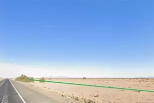 49500 Memorial Dr, Newberry Springs, CA 92365 - Photo 1