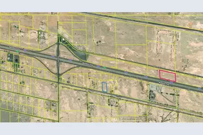 49500 Memorial Drive, Newberry Springs, CA 92365 - Photo 6