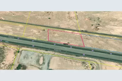 49500 Memorial Drive, Newberry Springs, CA 92365 - Photo 4