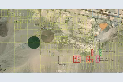 29350 Sweet Rock Lane, Newberry Springs, CA 92365 - Photo 4