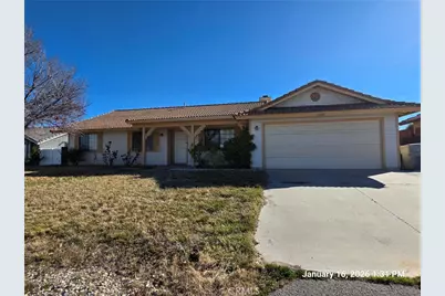 15501 Via Bahia Street, Hesperia, CA 92345 - Photo 1
