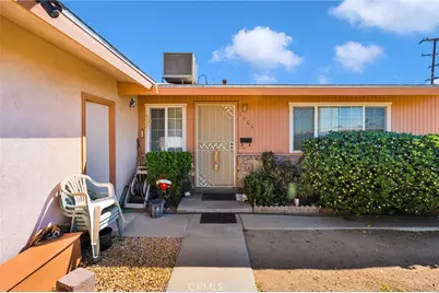 1600 De Anza Street, Barstow, CA 92311 - Photo 2