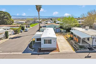 20683 Waalew #59, Apple Valley, CA 92307 - Photo 28