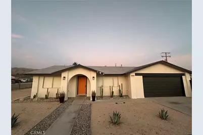 12400 Cholla, Desert Hot Springs, CA 92240 - Photo 2