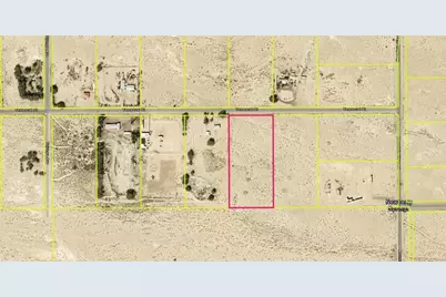 44701 Temescal Street, Newberry Springs, CA 92365 - Photo 4