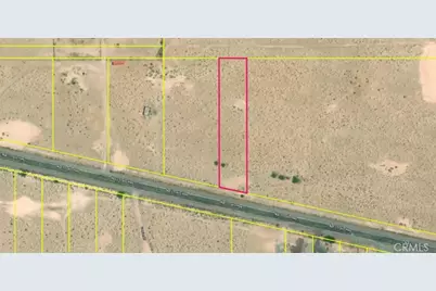 46336 National Trails Highway, Newberry Springs, CA 92365 - Photo 2