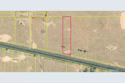 46336 National Trails Highway, Newberry Springs, CA 92365 - Photo 6