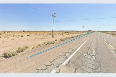 46336 National Trails Highway, Newberry Springs, CA 92365 - Photo 1