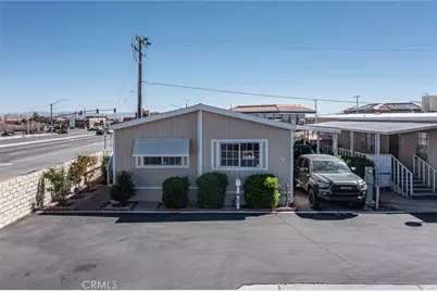 14411 Palmdale Road #64, Victorville, CA 92392 - Photo 1
