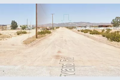 39501 Harvard Road, Newberry Springs, CA 92365 - Photo 2