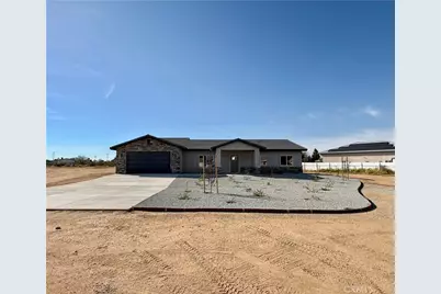 12744 Tate Rd, Apple Valley, CA 92307 - Photo 1
