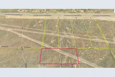 36531 Community Boulevard, Barstow, CA 92347 - Photo 4