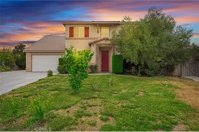 11196 Charleston, Adelanto, CA 92301 - Photo 1