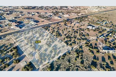 0 Ranchero, Oak Hills, CA 92344 - Photo 4