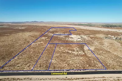 0 Lenwood Road, Barstow, CA 92311 - Photo 1
