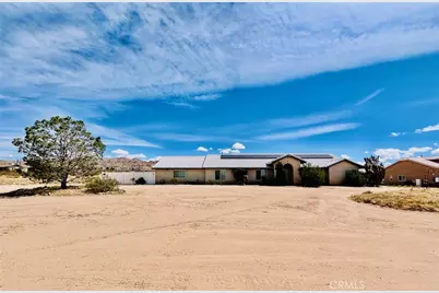 17389 Central Road, Apple Valley, CA 92307 - Photo 8