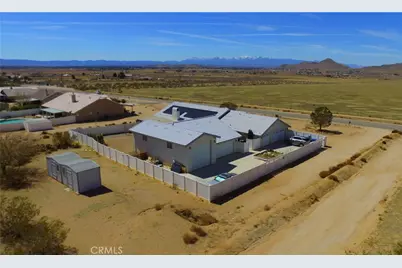 17389 Central Road, Apple Valley, CA 92307 - Photo 2