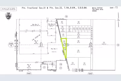 49115129 Ca-395 Highway, Kramer Junction, CA 93516 - Photo 1