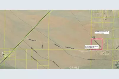 46750 Paradise Springs Road, Barstow, CA 92311 - Photo 6