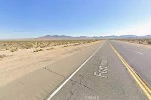 46750 Paradise Springs Rd, Barstow, CA 92311 - Photo 1