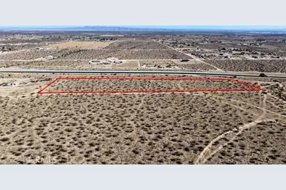 11 Ac Sacramento Road, Phelan, CA 92371 - Photo 2