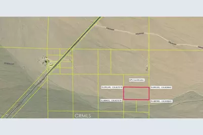 0 Altair Street, Barstow, CA 92311 - Photo 6