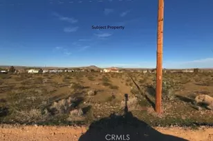36080 Corral St, Barstow, CA 92398 - Photo 1