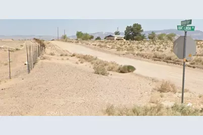 1 Mountain View Road, Newberry Springs, CA 92365 - Photo 1