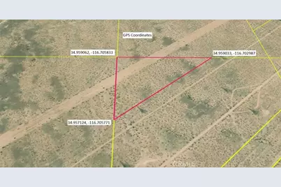 0 Powerline Road, Newberry Springs, CA 92365 - Photo 2