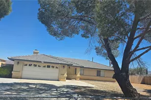 12275 Tesuque, Apple Valley, CA 92308 - Photo 1